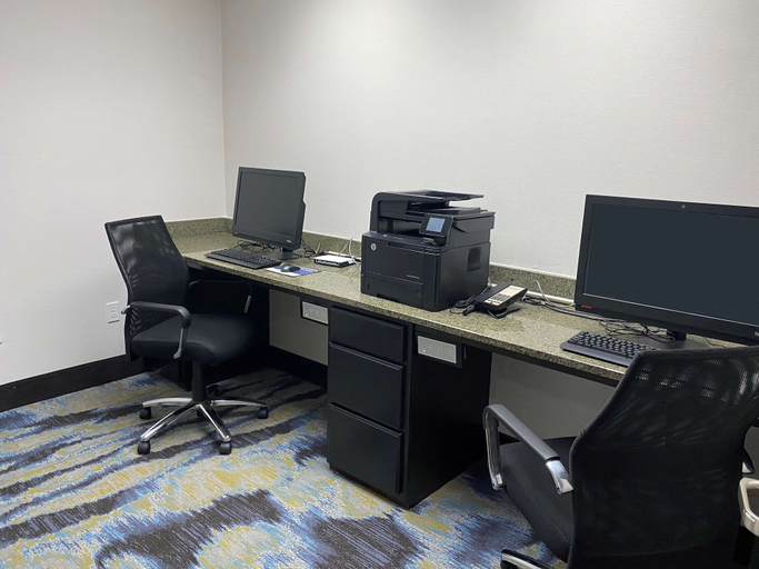 Others 4, Hampton Inn Ft. Chiswell-Max Meadows, Wythe