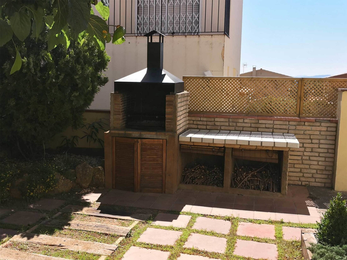 Exterior & Views 2, Inmo Estartit Villa Pals Carles, Girona