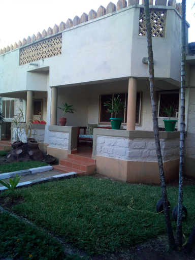 Exterior & Views 1, Delina Cottage Diani, Msambweni