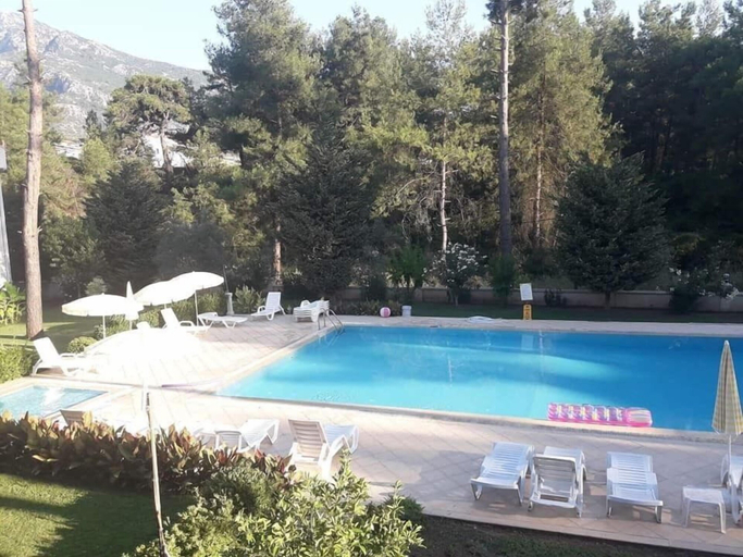 Others 2, BBF Apart 1 by Dream of Holiday, Fethiye