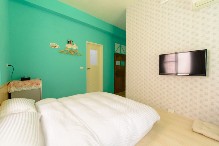 Bedroom 3, Bella Forest, Nantou