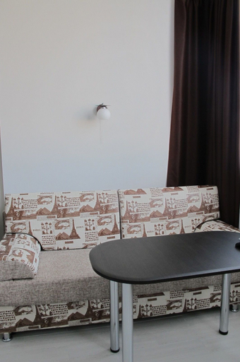 Others 3, Apartment on Voskresenskaya 14-1 308, Sochi gorsovet