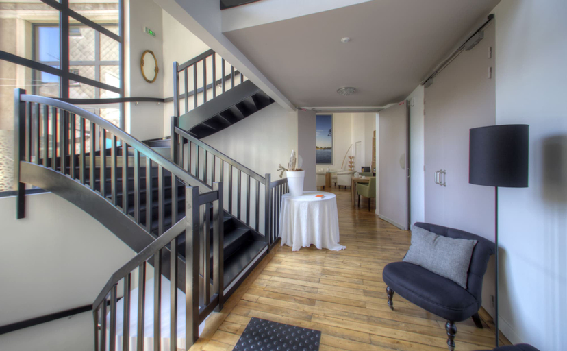 Hôtel 21 Foch, Maine-et-Loire