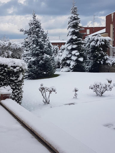 Exterior & Views 2, I Gelsomini, Potenza