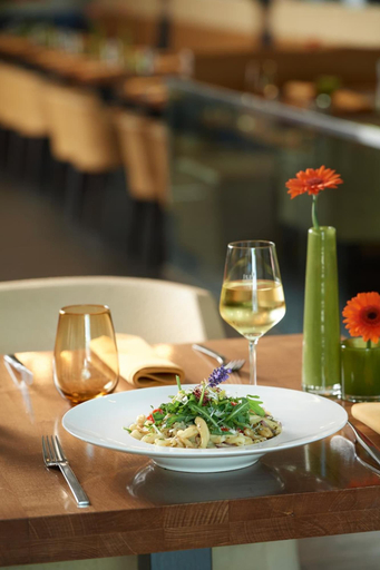 Food & Drinks 5, Hotel Silicium, Westerwaldkreis