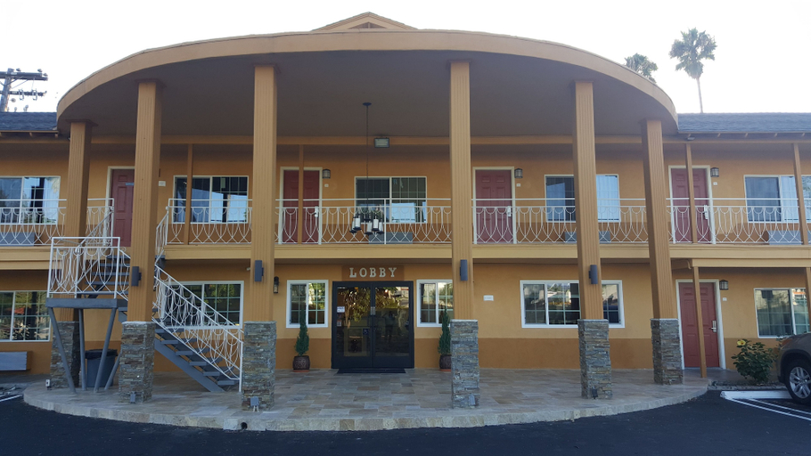 Exterior & Views 2, Quality Inn Escondido San Diego North County, San Diego