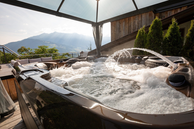 Sport & Beauty, Naturlodge Ladis, Landeck