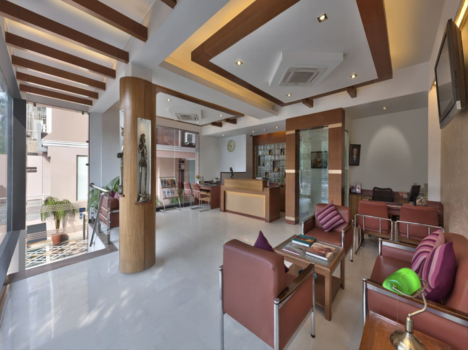 Others 5, Regale Inn, Delhi