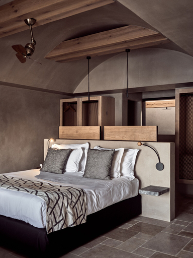 Bedroom 3, Acro Wellness Suites - Adults Only, Crete