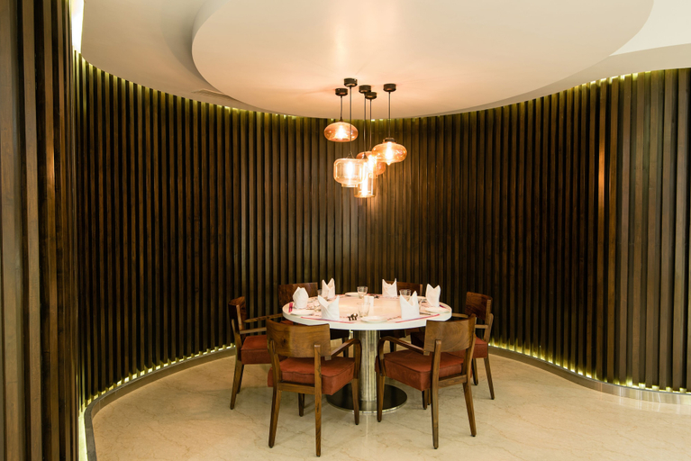 Food & Drinks 5, Regenta Orko's Haridwar, Dehradun