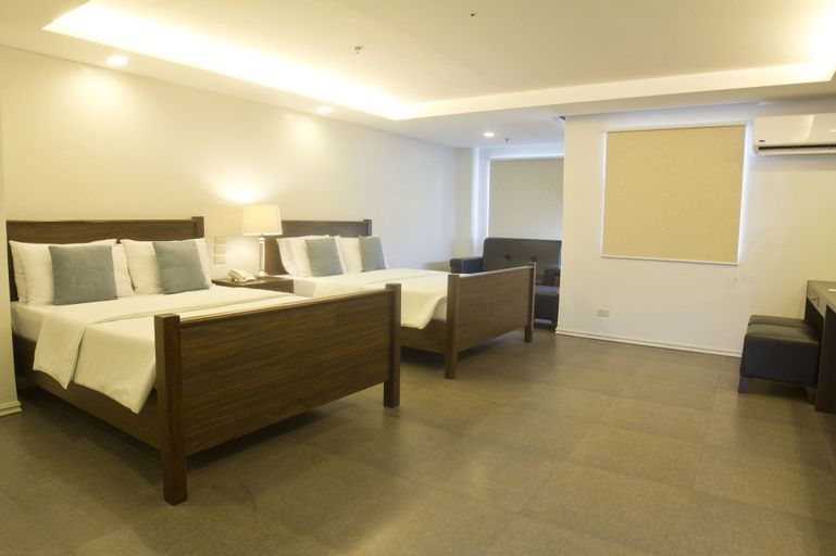 Bedroom 22
