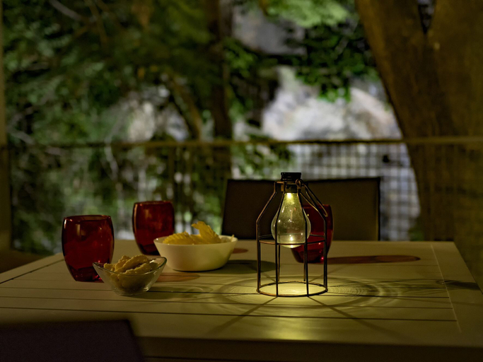 Food & Drinks 5, Relais Anfitheatro, Catania