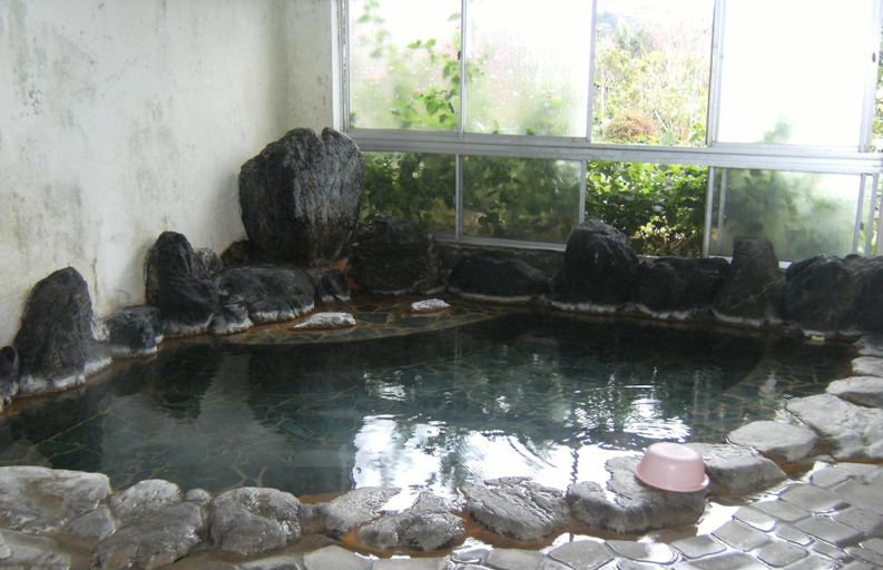 Sport & Beauty 5, YOKOSO Ryokan, Beppu