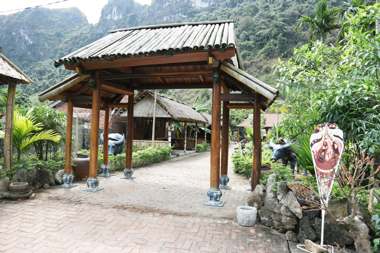Long Phuong Homestay, Cát Hải