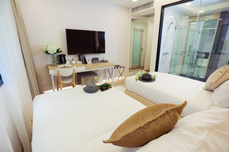 Bedroom 9
