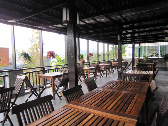 Food & Drinks 5, Royal Nakara Ao Nang, Mueang Krabi