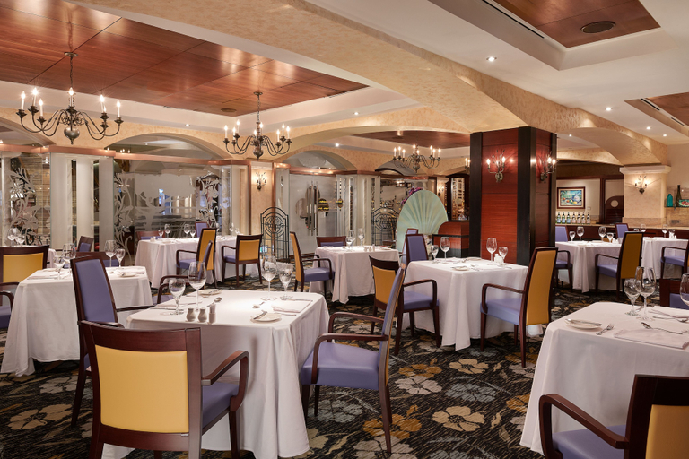 Food & Drinks 2, The Riviera Hotel, Taipei City