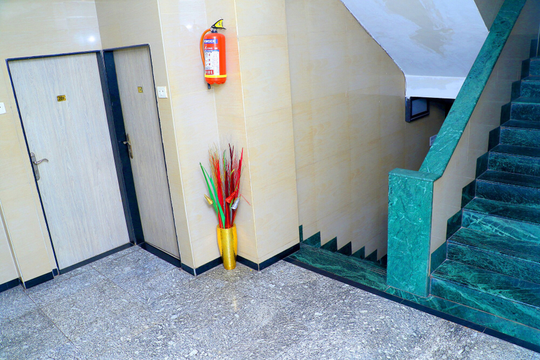 Others 1, Hotel Alka Residency, Thane
