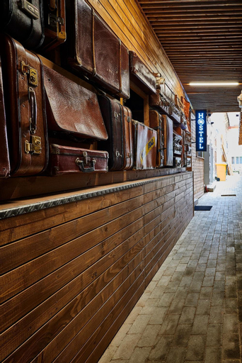 Others 5, Bed Stage Hostel, Brasov
