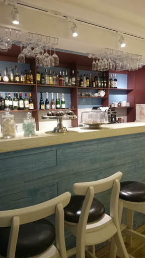 Food & Drinks 4, Hotel Equator, Vladivostok gorsovet
