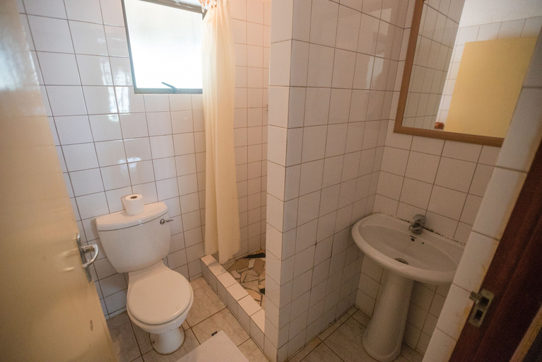 Bathroom 3, Vila La Mar, Vilanculos