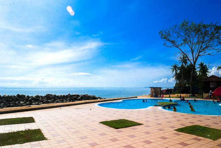 Sport & Beauty 5, eRYA by Suria Cherating, Kuantan