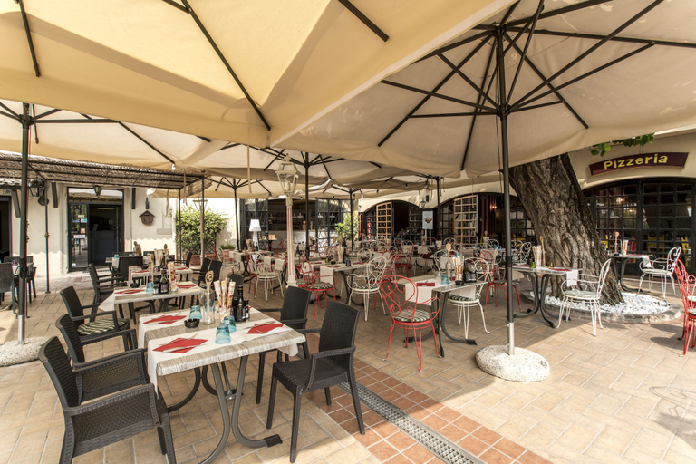 Food & Drinks 5, Hotel Dogana, Brescia