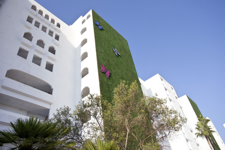 Exterior & Views 2, HYB Eurocalas Water Park - All inclusive, Baleares