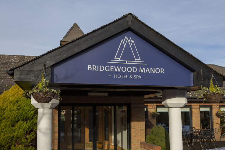 Exterior & Views 2, Bridgewood Manor, Kent