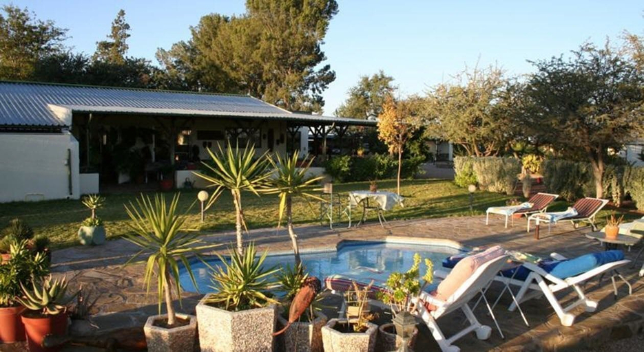 Exterior & Views 2, Etango Ranch Guestfarm, Windhoek Rural