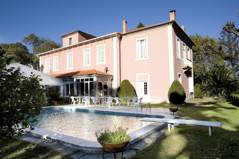 Exterior & Views 2, Vila Duparchy, Mealhada