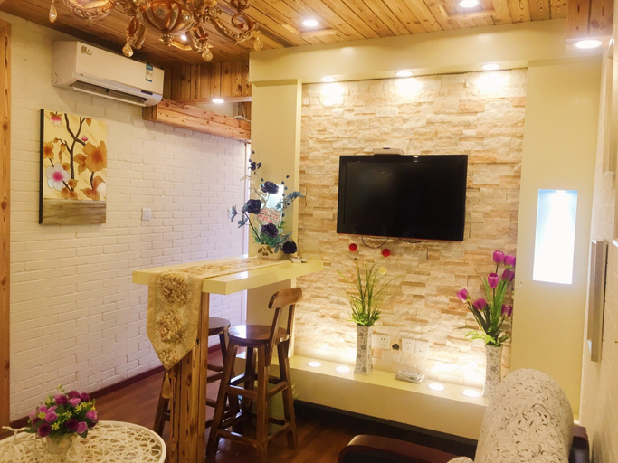 Others 3, Youcun Apartment - Ru Shan, Shanghai