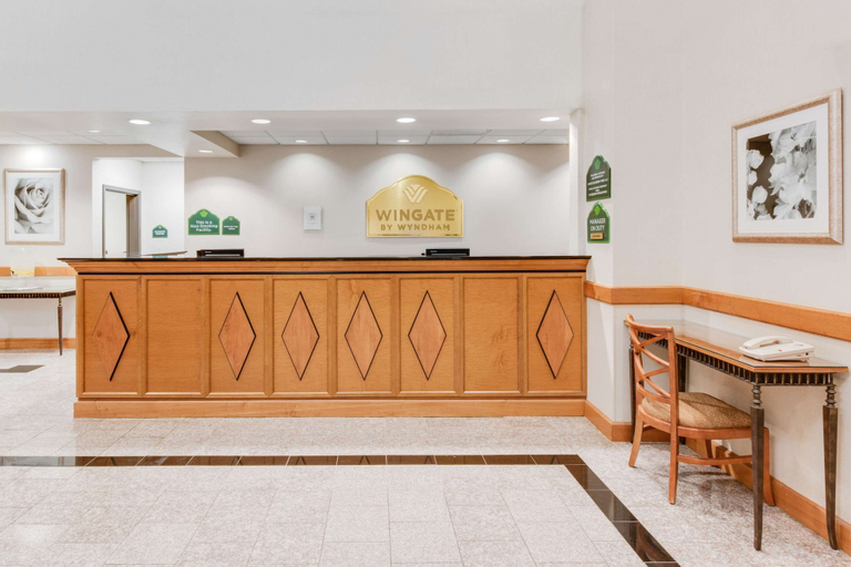 Public Area 2, Wingate by Wyndham - York, York