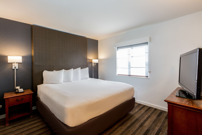 Bedroom 3, HYATT house San Ramon, Contra Costa