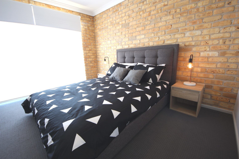 Bedroom 3, Ocean Shores Unit No 4, Kempsey