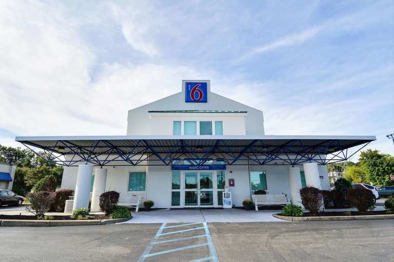 Motel 6 Tewksbury, MA - Boston, Middlesex