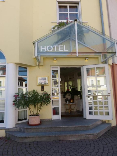 Exterior & Views 2, Hotel am Theater beim Schloss, Rhein-Neckar-Kreis