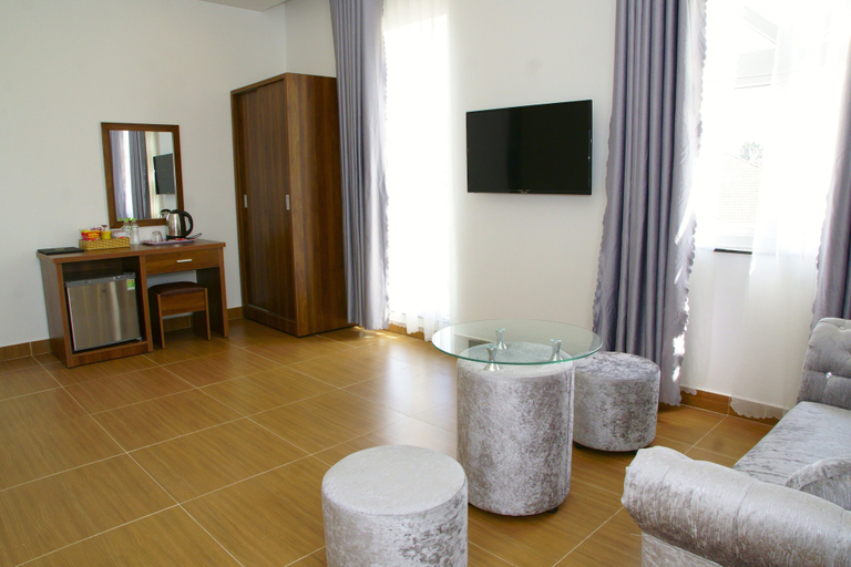 Others 3, RedDoorz Premium Anh Duc Da Lat Hotel, Đà Lạt