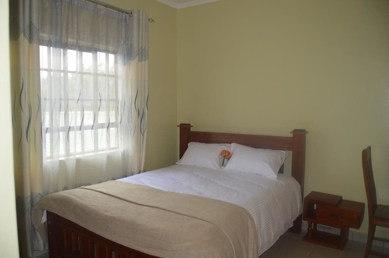 Bedroom 2, Jari Inn Bistro, Kajiado West