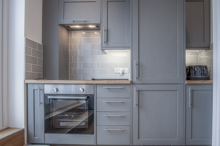 Others 4, Ramsey Apartment - 2 Bedroom - Tenby, Pembrokeshire