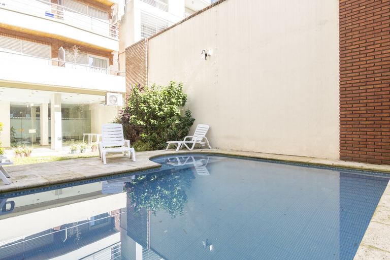 Sport & Beauty, Cabrera 6D by Be Local Argentina, Distrito Federal