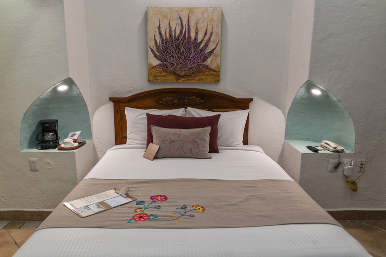 Bedroom 4, Casa De Sierra Azul, Del Centro