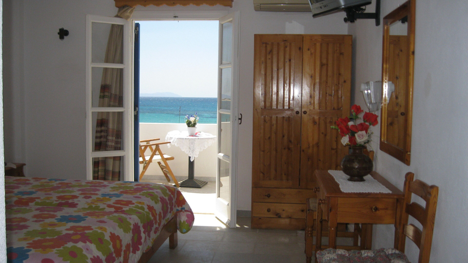 Bedroom 3, Aronis Plaka Naxos, South Aegean