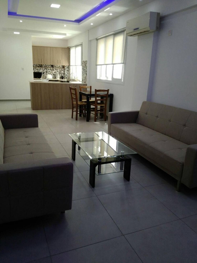 Others 3, Palm Sea Hotel Apartments 2, Larnaca