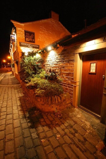 Exterior & Views 2, The Olive Branch Inn, Kirklees