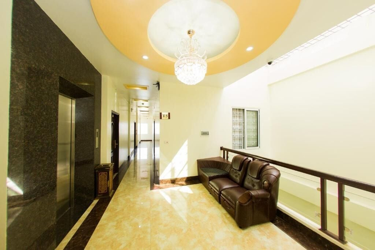 Others 5, Mai Anh Hotel, Lào Cai