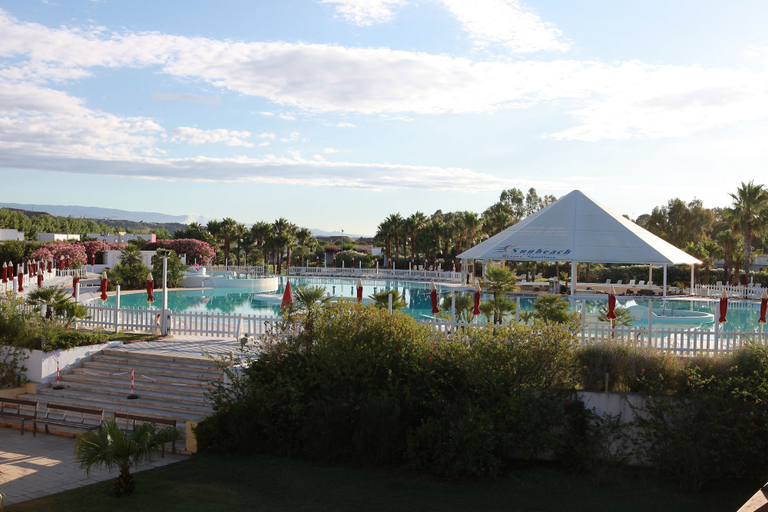 Sport & Beauty 2, Club Esse Sunbeach, Catanzaro