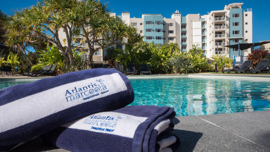 Sport & Beauty 2, Atlantis Marcoola, Maroochy - Coastal North