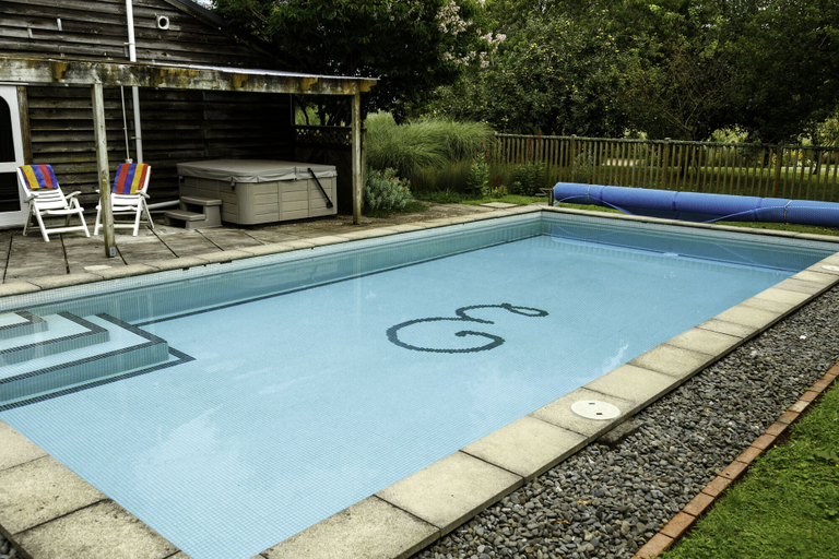 Sport & Beauty 3, Lake Karapiro Lodge, Matamata-Piako