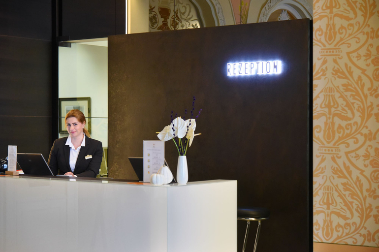 Public Area 4, Hotel Vitznauerhof - Lifestyle Hideway at the Lake, Luzern